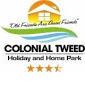 Colonial Tweed Holiday And Home Park