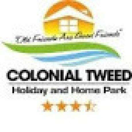 Colonial Tweed Holiday And Home Park photo