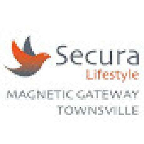 Secura Lifestyle Magnetic Gateway photo