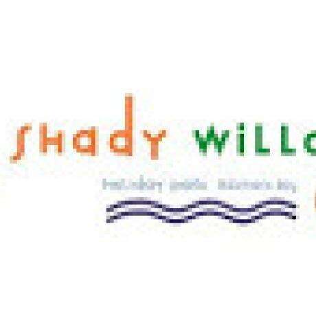 Shady Willows Caravan Park photo
