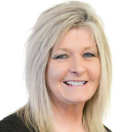 Debbie Allanby photo