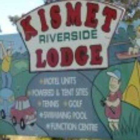 Kismet Riverside Lodge photo