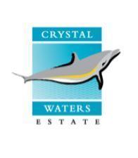 Crystal Waters Estate