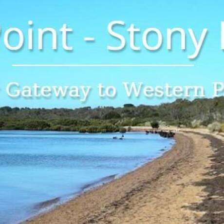 Stony Point Caravan Park photo