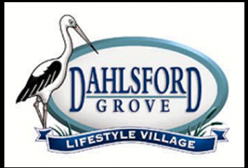 Dahlsford Grove Lifestyle Village
