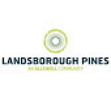 Landsborough Pines Caravan Park