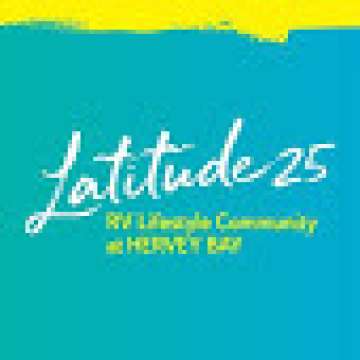 Latitude 25 Rv Community Hervey Bay