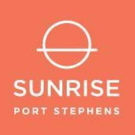 Sunrise Port Stephens photo