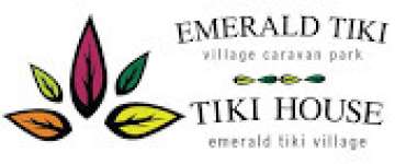 Emerald Tiki Village Caravan Park