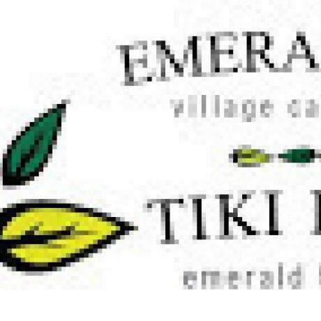 Emerald Tiki Village Caravan Park photo