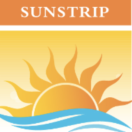 Sunstrip Village - Cheryl Brown photo