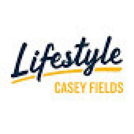 Lifestyle Casey Fields photo