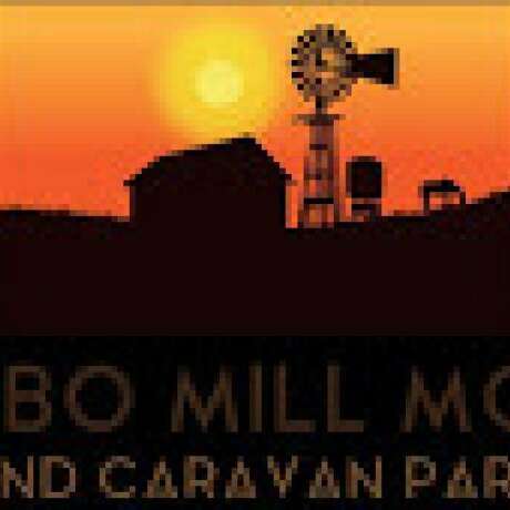 Tambo Mill Motel & Caravan Park photo