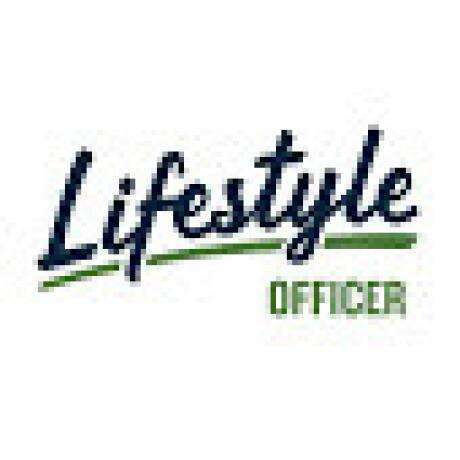 Lifestyle Officer photo