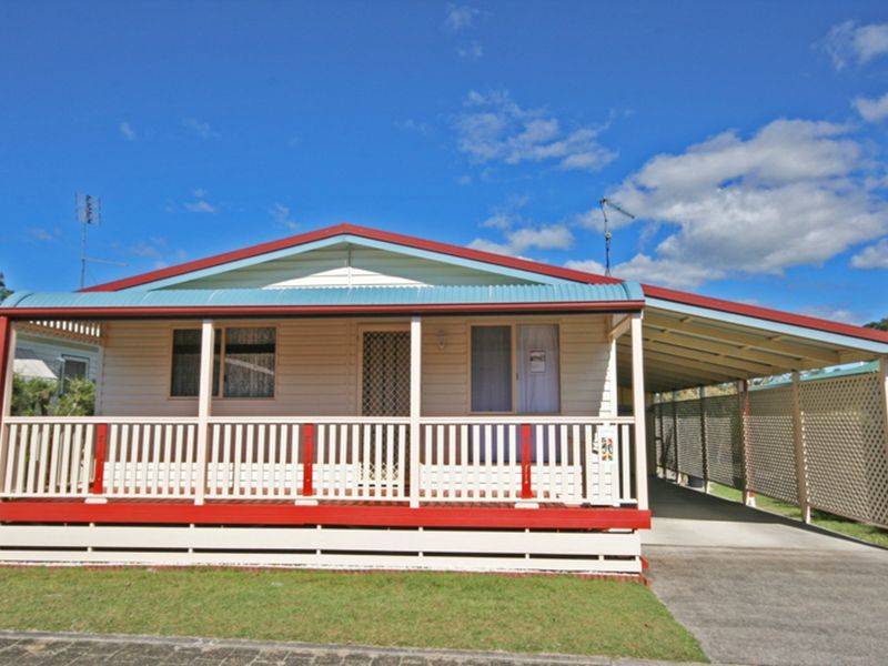 Lot 50 Pottsville North Holiday Park, Pottsville, NSW 2489 1