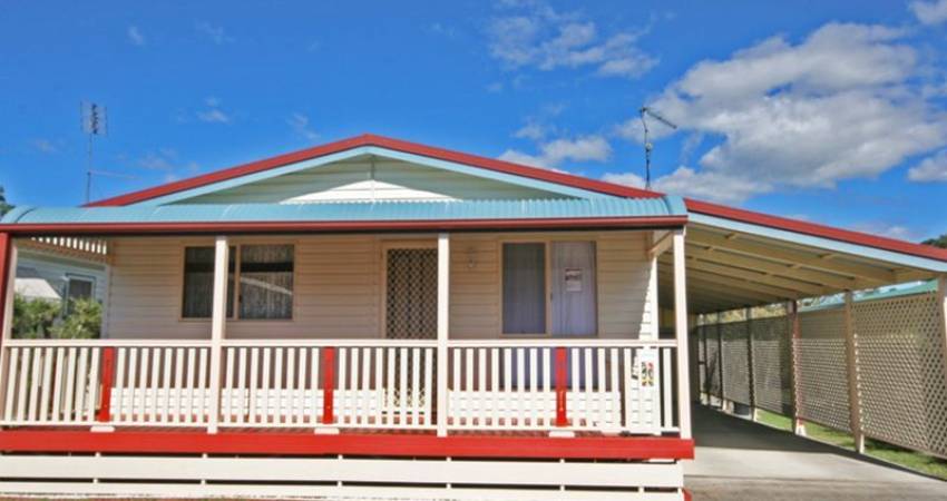 Lot 50 Pottsville North Holiday Park, Pottsville, NSW 2489 1