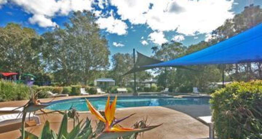 Lot 50 Pottsville North Holiday Park, Pottsville, NSW 2489 2