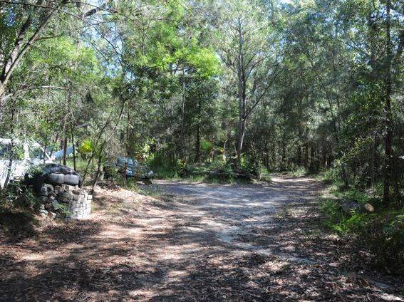 Lot 8 Pelican Road, St Georges Basin, NSW 2540 1