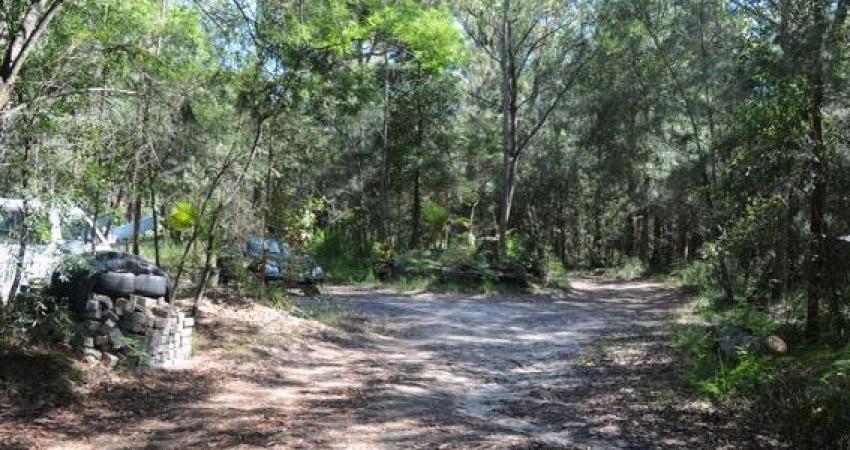Lot 8 Pelican Road, St Georges Basin, NSW 2540 1