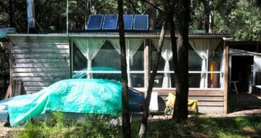 Lot 8 Pelican Road, St Georges Basin, NSW 2540 2