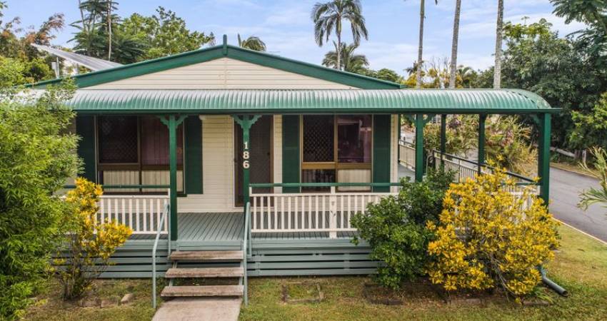 186/758 BLUNDER RD, Durack, Qld 4077-1
