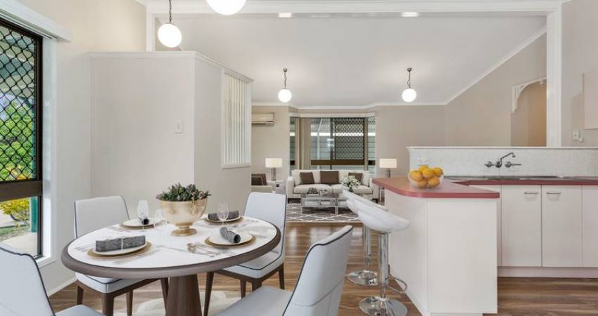 186/758 BLUNDER RD, Durack, Qld 4077-2