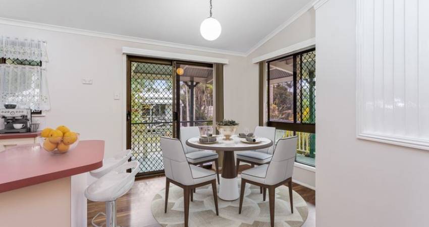 186/758 BLUNDER RD, Durack, Qld 4077-3