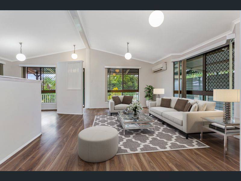 186/758 BLUNDER RD, Durack, Qld 4077-5