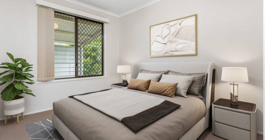 186/758 BLUNDER RD, Durack, Qld 4077-6
