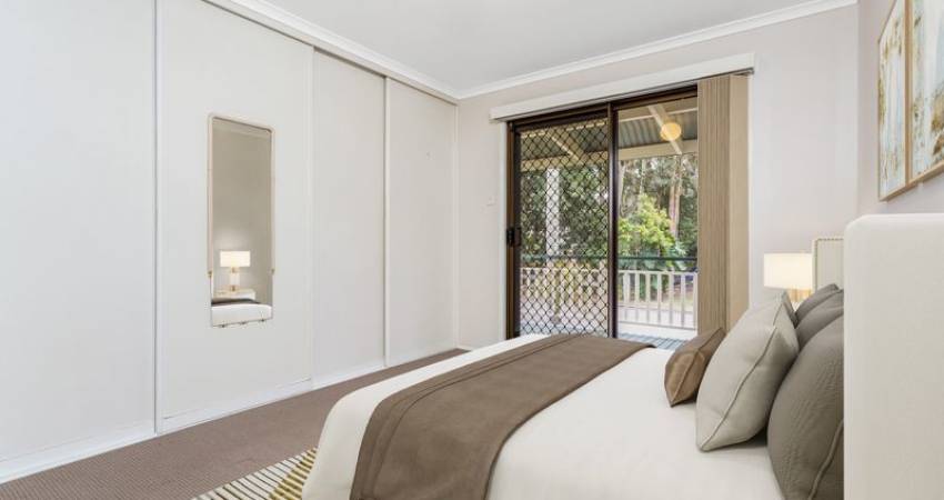 186/758 BLUNDER RD, Durack, Qld 4077-7