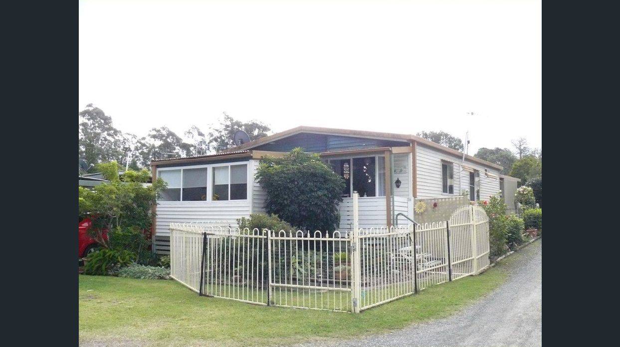 SITE 98/5 Mill Rd, Failford, NSW 2430 6