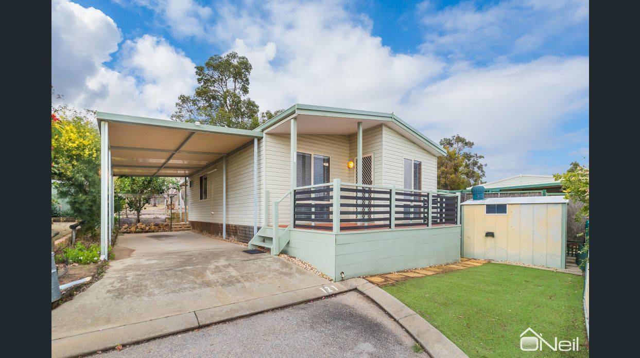 121/270 South Western Highway, Mount Richon, WA 6112 7