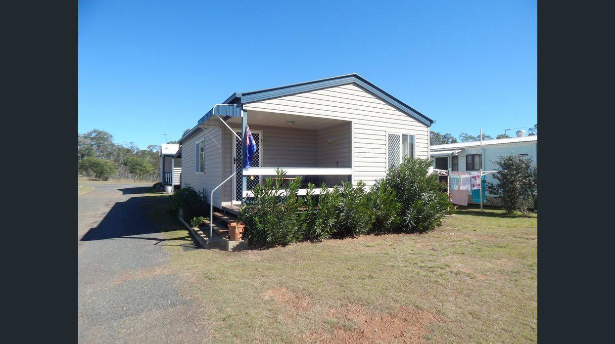 14/17 Arthur Street East, Nanango, Qld 4615 7