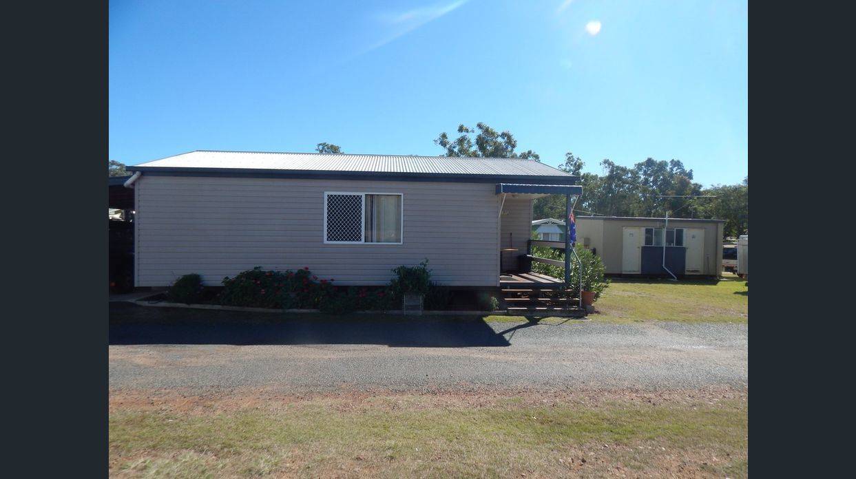 14/17 Arthur Street East, Nanango, Qld 4615 6