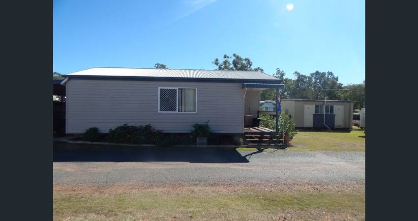 14/17 Arthur Street East, Nanango, Qld 4615 6