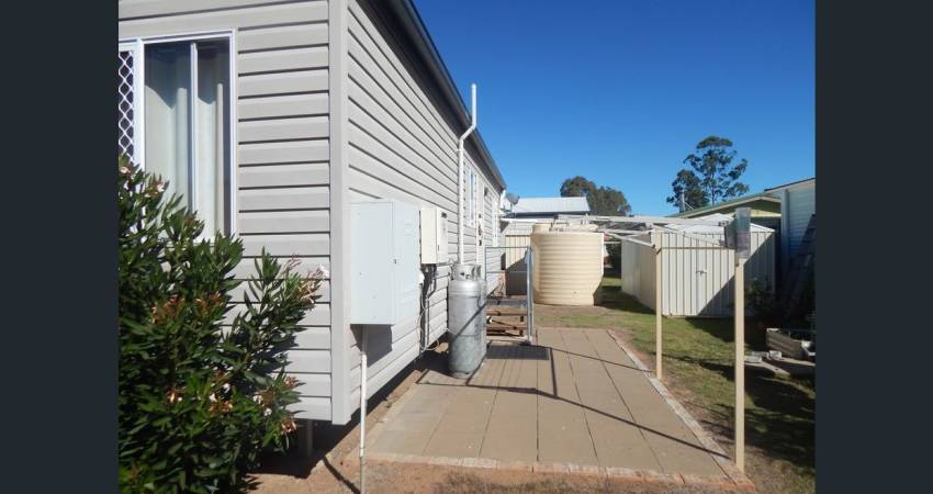14/17 Arthur Street East, Nanango, Qld 4615 5