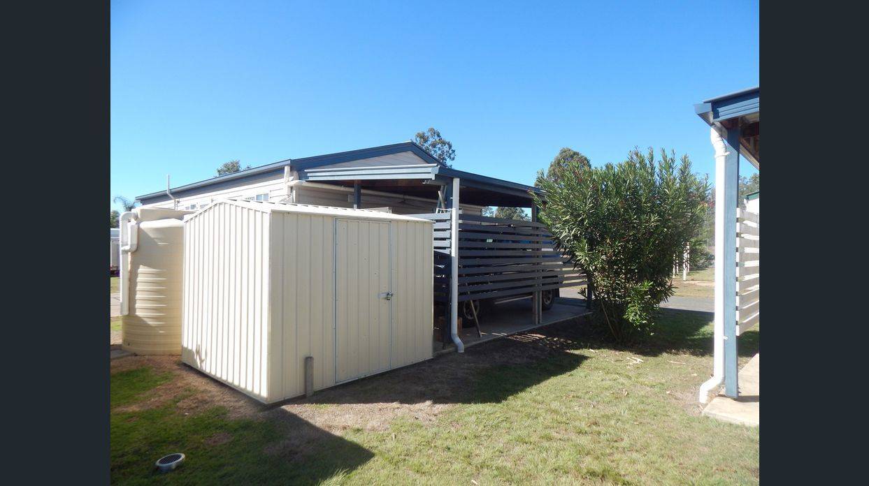 14/17 Arthur Street East, Nanango, Qld 4615 4