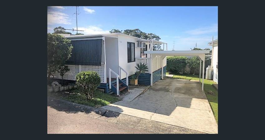 131/186 Sunrise Avenue, Halekulani, NSW 2262 7