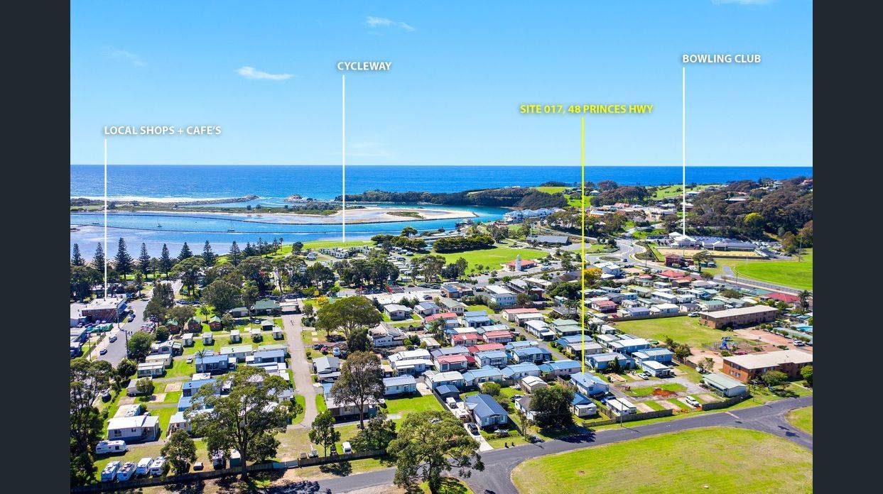 017/48/58 Princes Highway, Narooma, NSW 2546 4