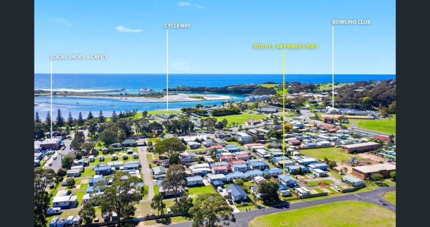 017/48/58 Princes Highway, Narooma, NSW 2546 4