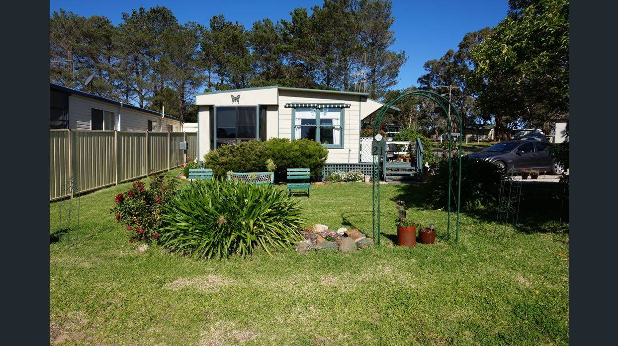 21/149 Hume Street, Goulburn, NSW 2580 7