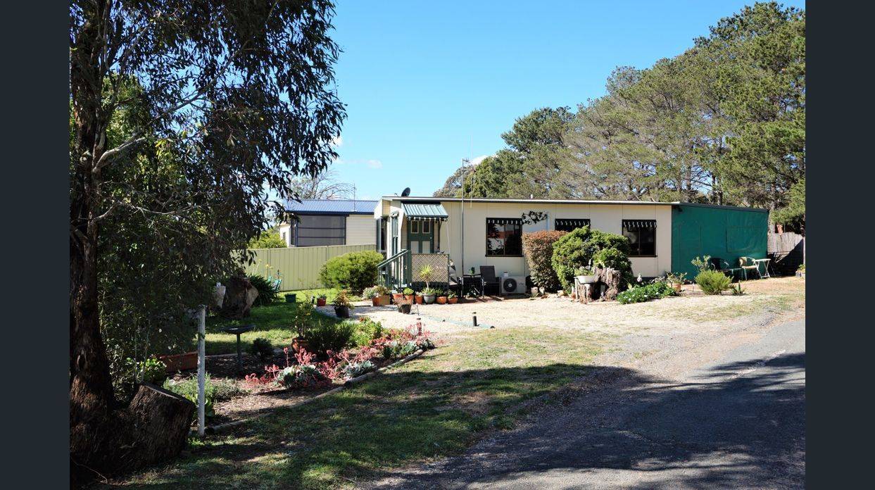 21/149 Hume Street, Goulburn, NSW 2580 6