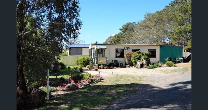 21/149 Hume Street, Goulburn, NSW 2580 6