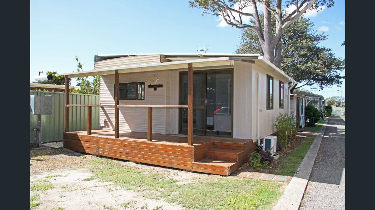 Site 10 / 478 Ocean Drive, Laurieton, NSW 2443 7