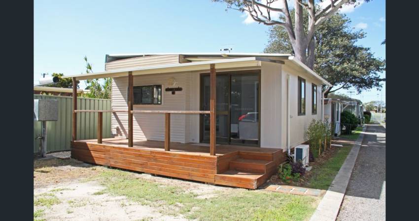 Site 10 / 478 Ocean Drive, Laurieton, NSW 2443 7