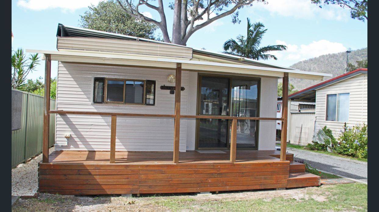 Site 10 / 478 Ocean Drive, Laurieton, NSW 2443 6