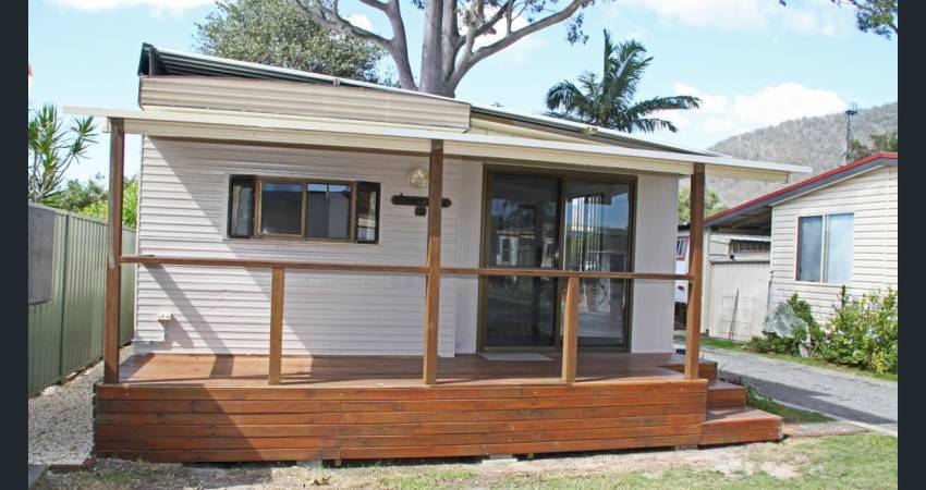 Site 10 / 478 Ocean Drive, Laurieton, NSW 2443 6