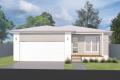 Site 160 - new home from $432,000*