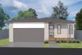 Site 162 - New home from $424,000*
