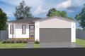 Site 166 - new home from $424,000*